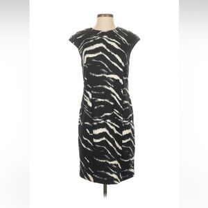 NWOT Michael Kors Elegant Black Garment